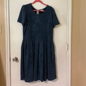 Lularoe Amelia